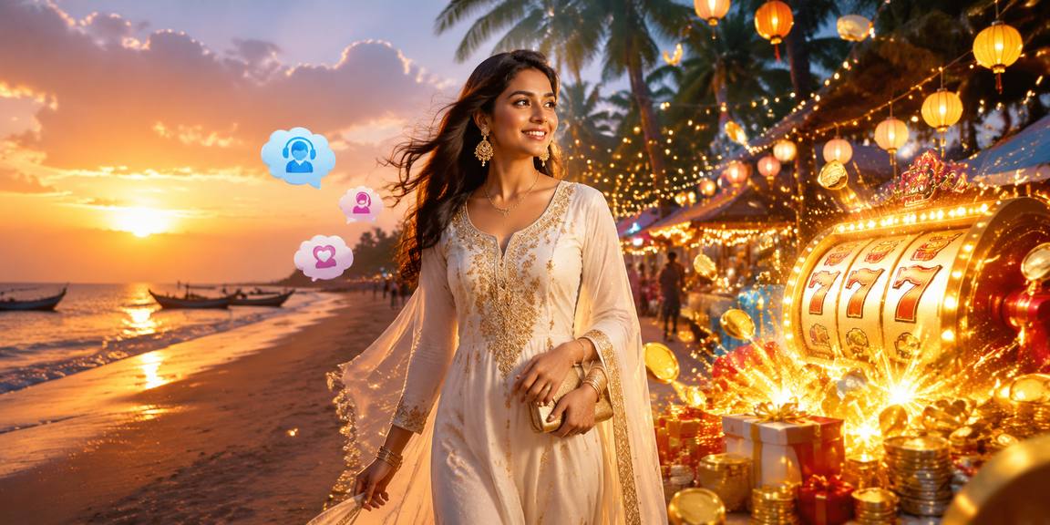 bdcasino আর্কেড গেম