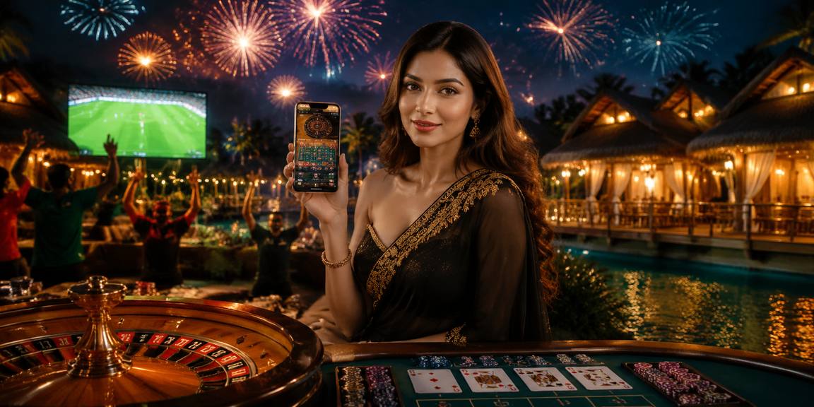 bdcasino Speed Baccarat